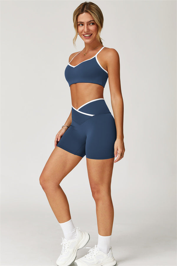 The Boost Sports Bra