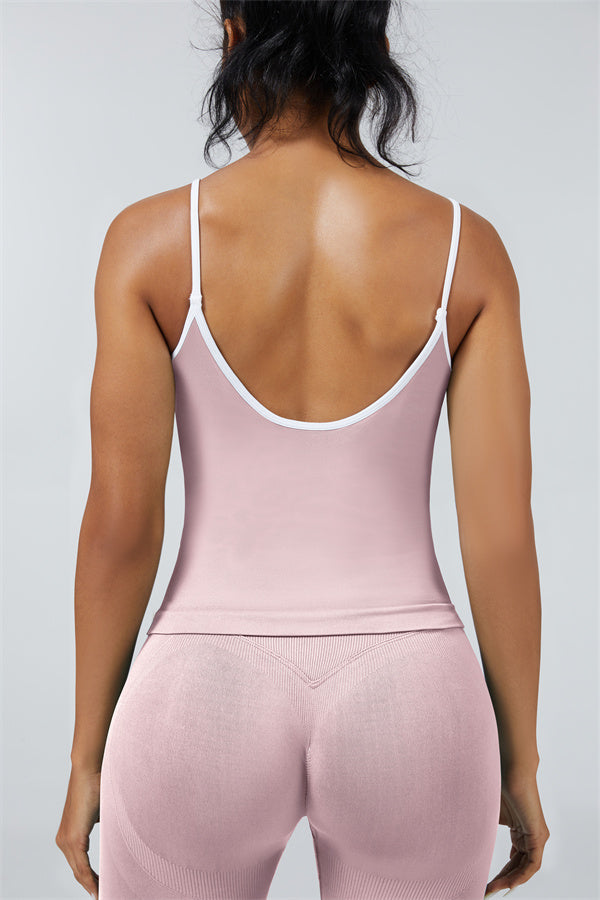 The Elevate Crop Top Shorts 2-Piece Set