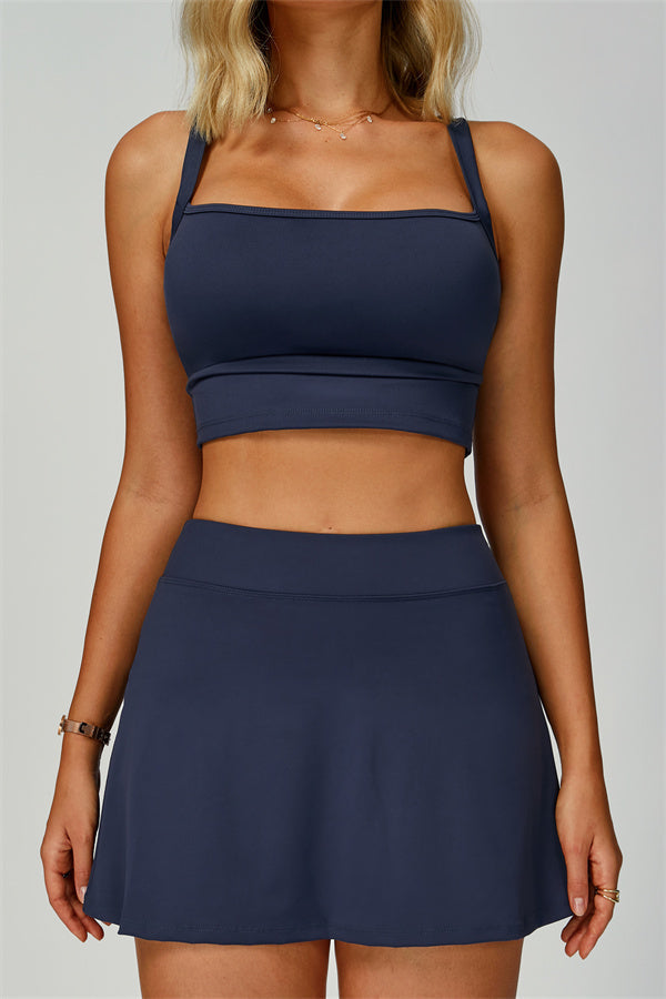 The Uplift Tank Top