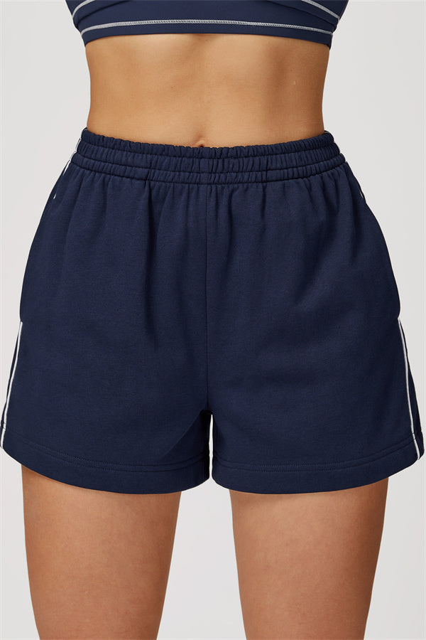 The Amara Lounge Shorts