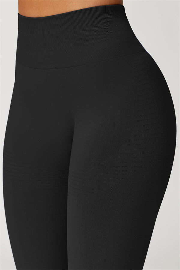 The Delight Jacket Sports Bra Leggings 3-Piece Set