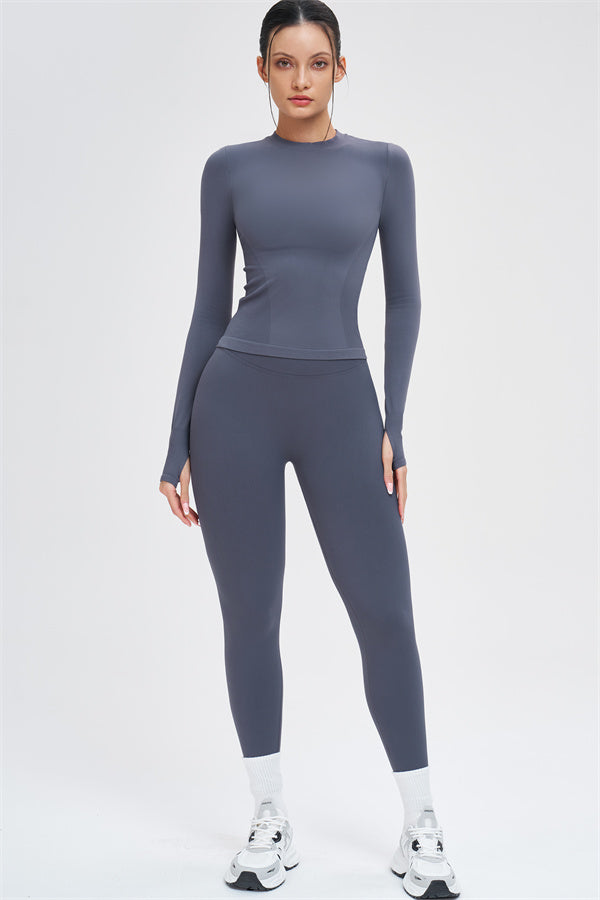 The Whim Long Sleeve T-shirt