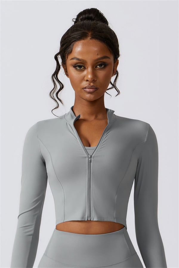 The Eloise Jacket