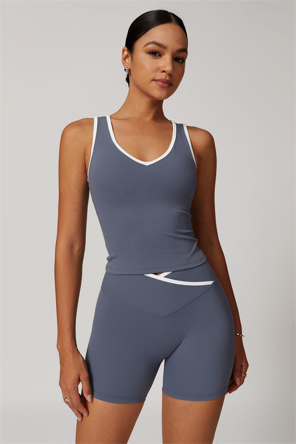 Stamina Fit Shorts