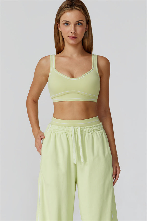The Amara Pants