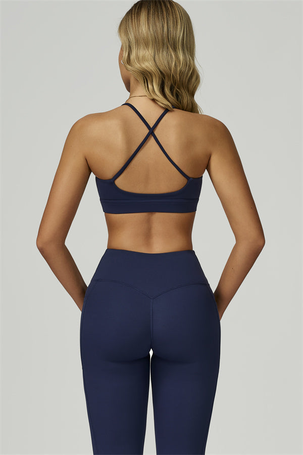The Flourish Leggings