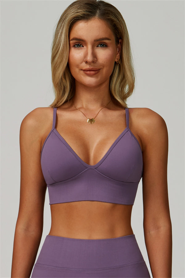 The Empower Sports Bra Leggings 2-Piece Set