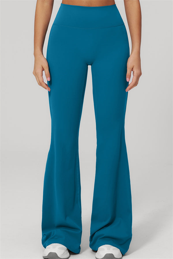 The Rapture Tank Top Flared Leggings 2-Piece Set