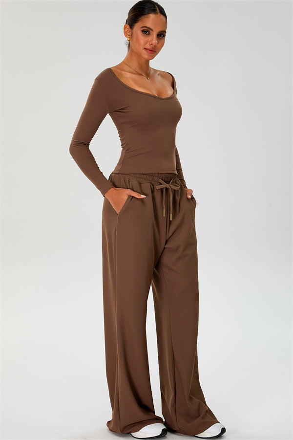 The Rush Sweatpants