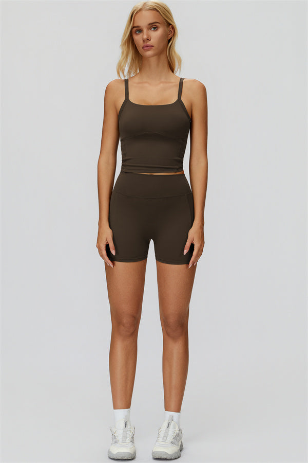 The Fyra Shorts