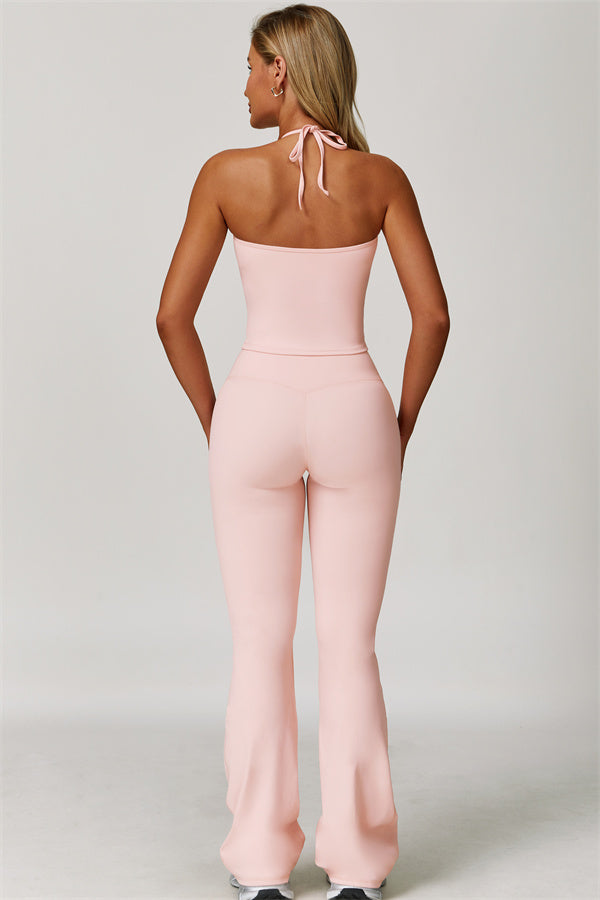 The Refresh Flared Leggings