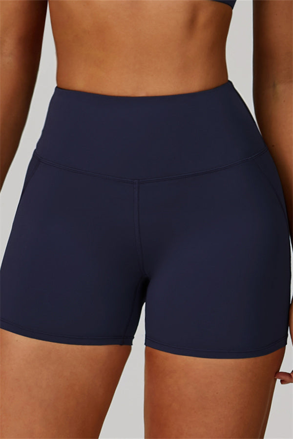 The Bold Shorts