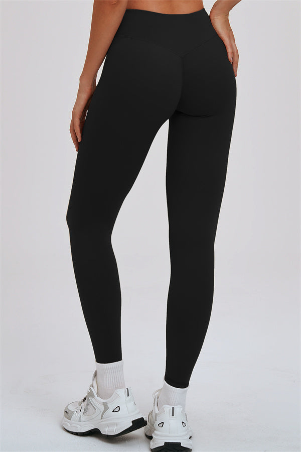 The Kinetic Sports Bra Leggings 2-Piece Set