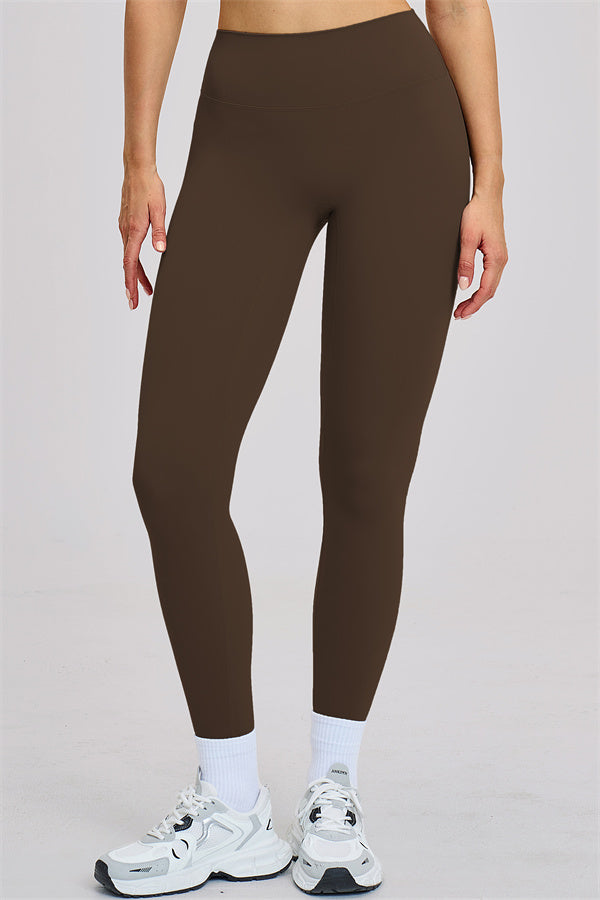 The Zestful Sports Bra Leggings 2-Piece Set
