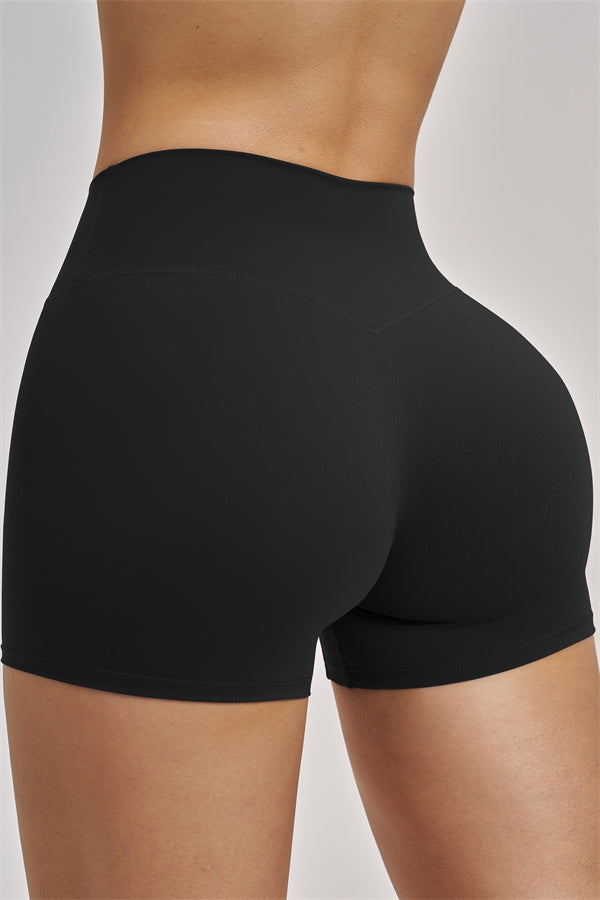 The Swoon Sports Bra Shorts 2-Piece Set