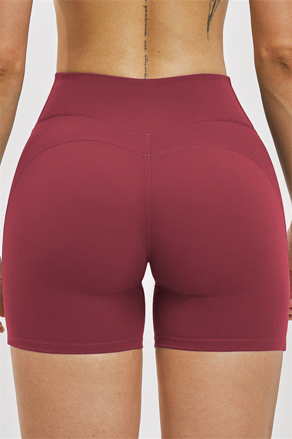 The Zenith T-shirt Shorts 2-Piece Set