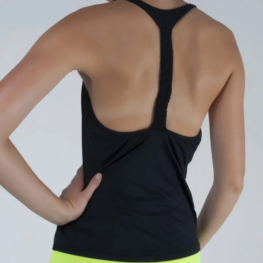EFFORTLESS TANK
