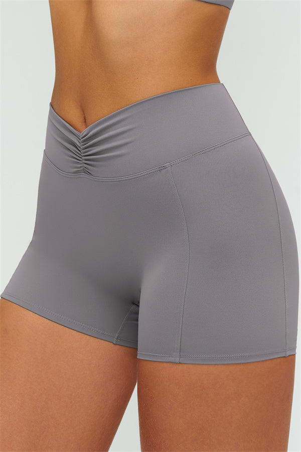 The Lushness Shorts