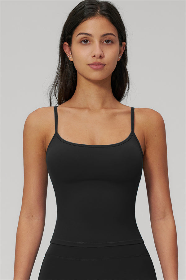 The Rapture Tank Top Shorts 2-Piece Set