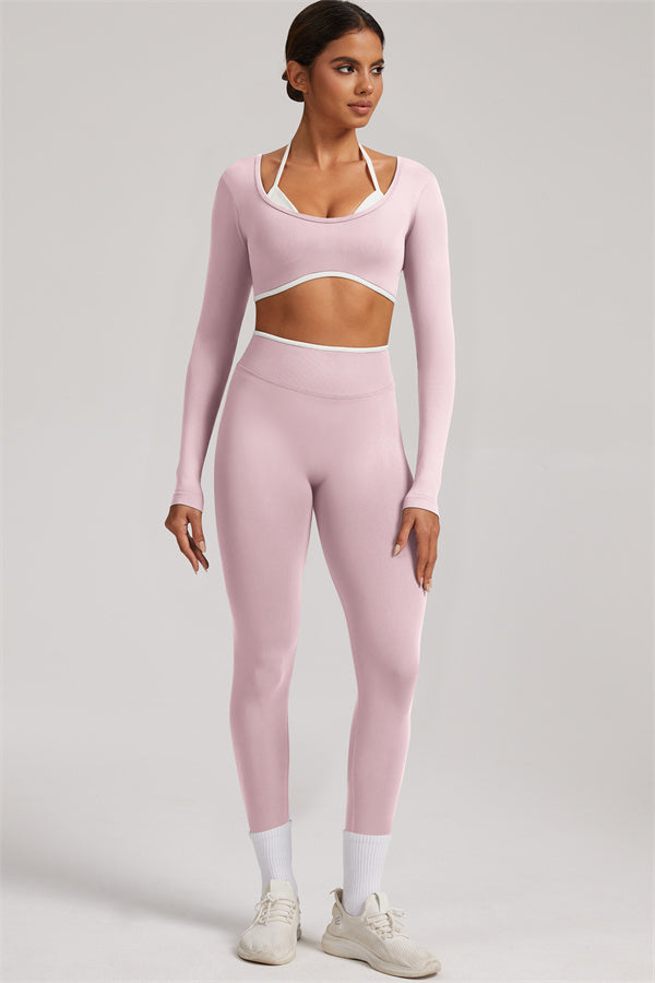 The Elevate New Leggings