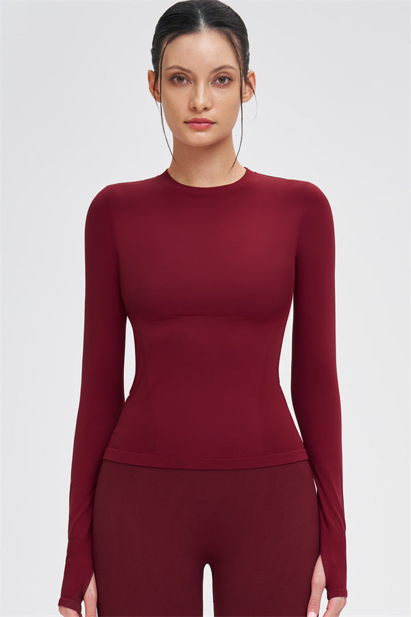 The Whim Long Sleeve T-shirt