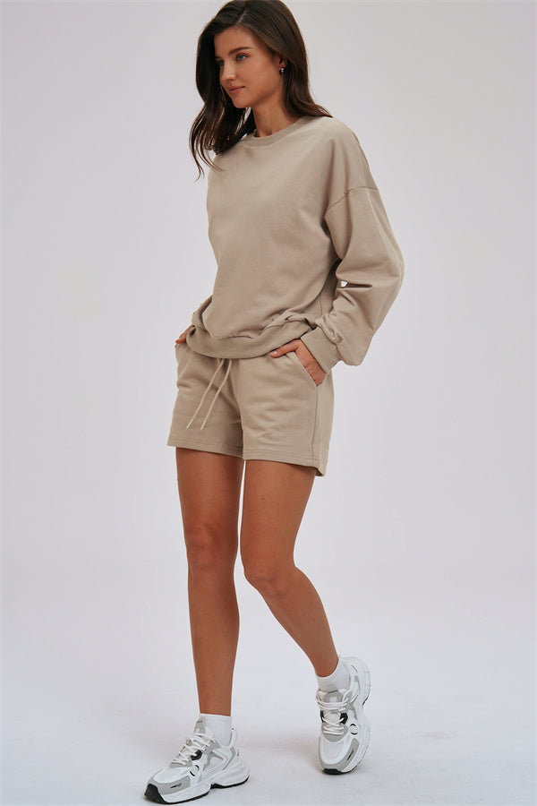 The Kinetic Sweatshirt
