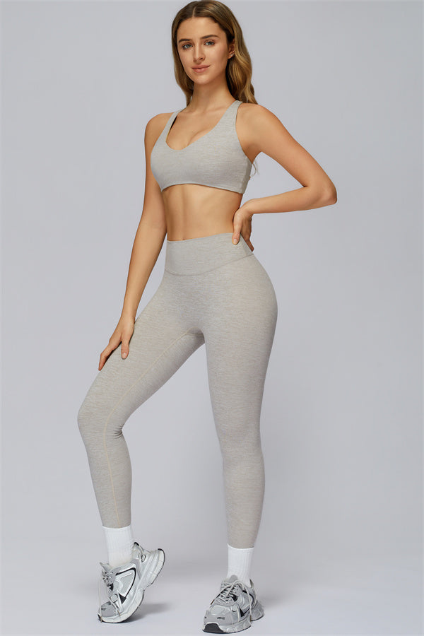 The Radiance Leggings