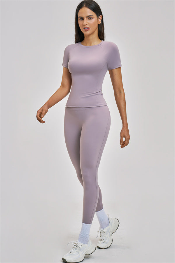 The Zenith Leggings