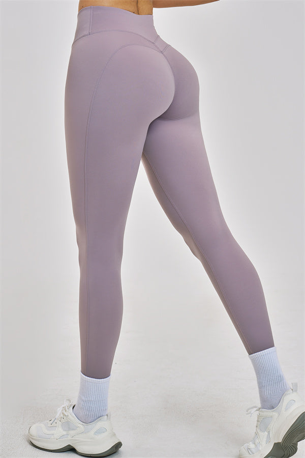 The Zenith Leggings