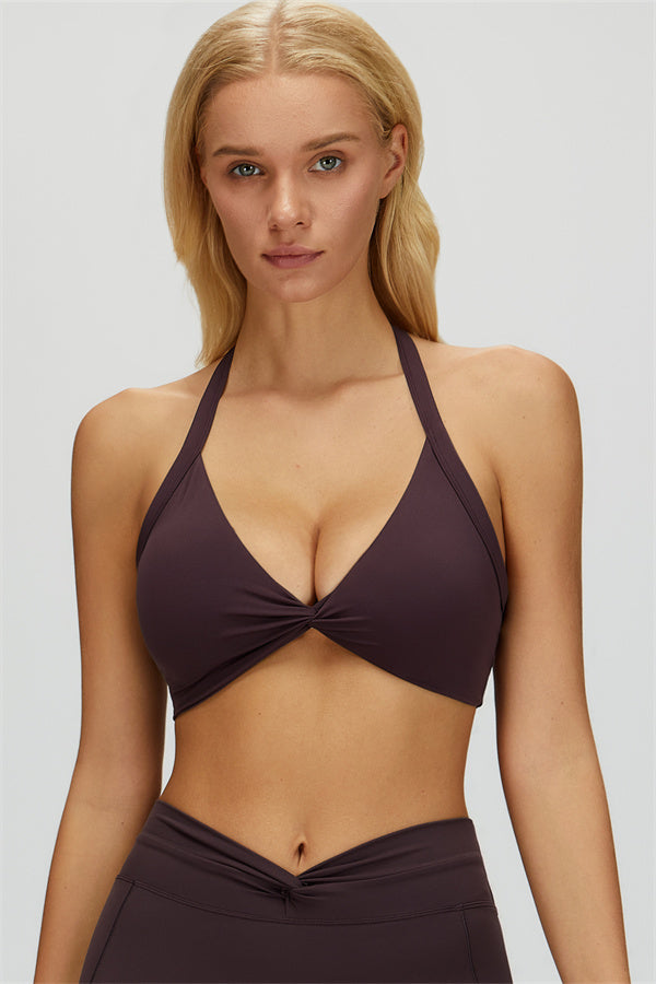 The Dreamy Sports Bra Leggings 2-Piece Set