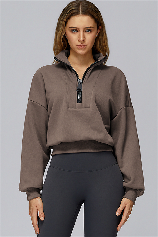 The Elle Form Sweatshirt