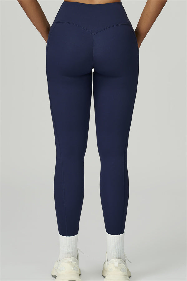 The Flourish Sports Bra Leggings 2-Piece Set
