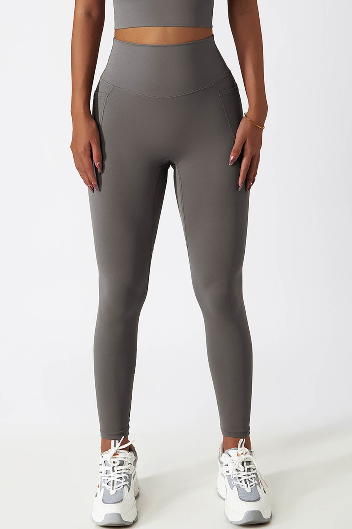 The Blissful Rose Leggings