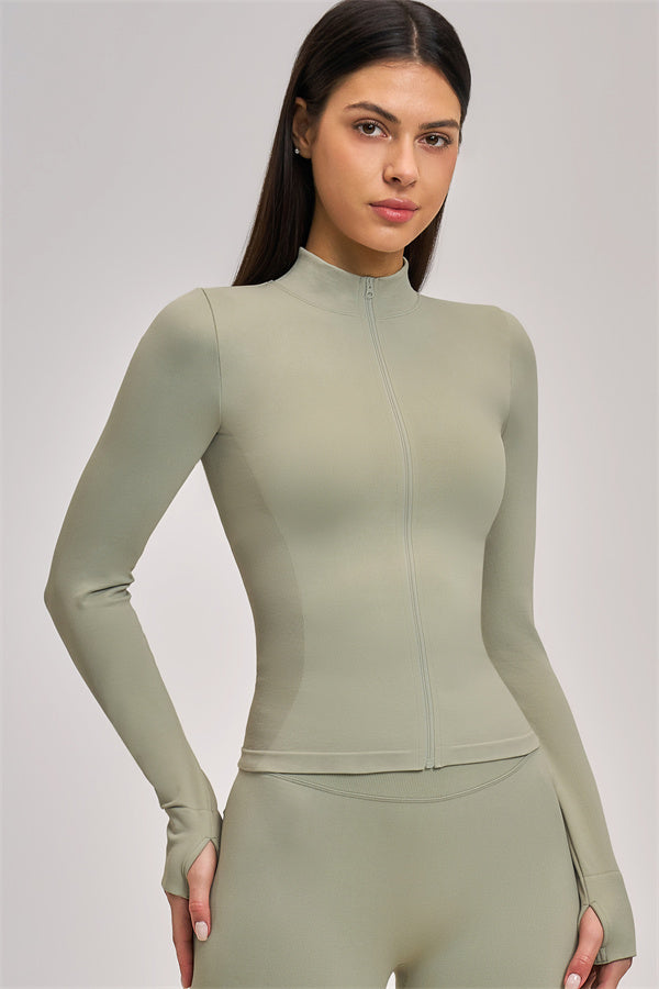 The Vision Jacket Tank Top Shorts 3-Piece Set