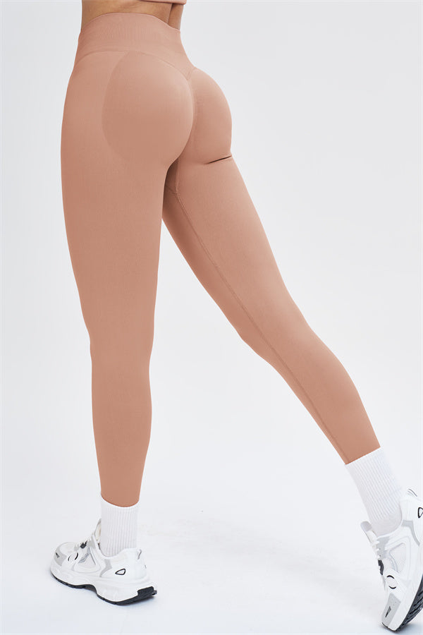 The Whim Long Sleeve T-shirt Leggings 2-Piece Set