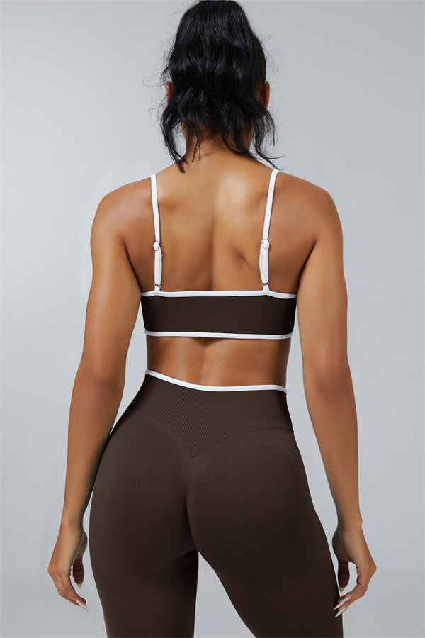 The Elevate New Leggings