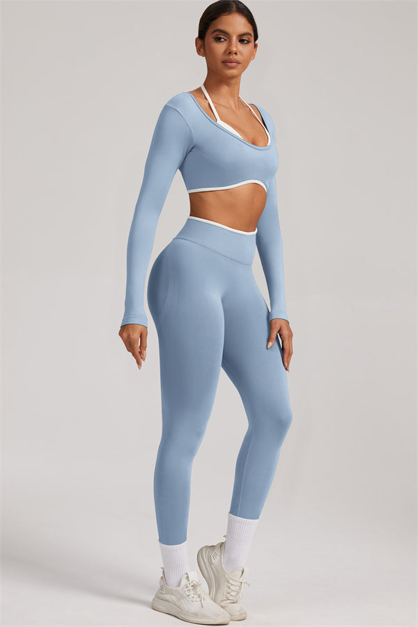 The Elevate New Leggings