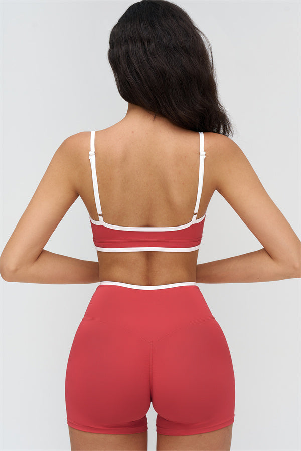 The Crave Shorts