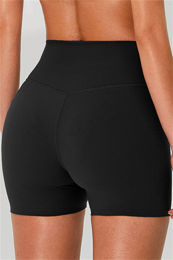 The Jewel Crossover Shorts