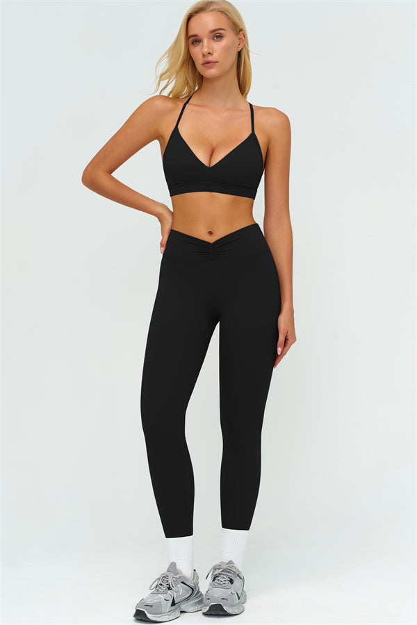 The Lushness Leggings