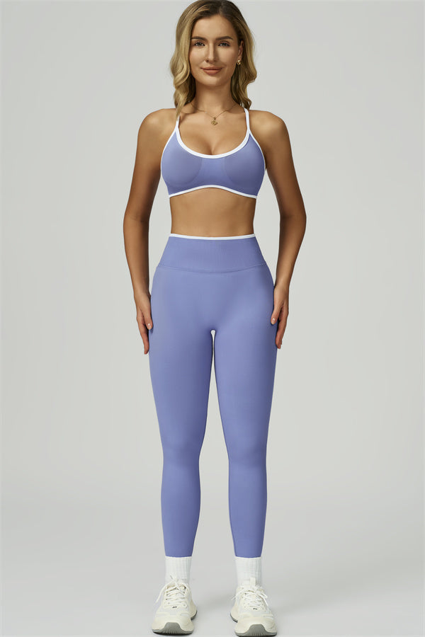 The Prime Line Leggings