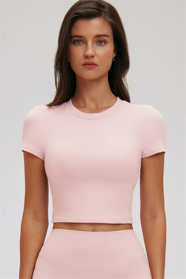 The Svelte T-shirt
