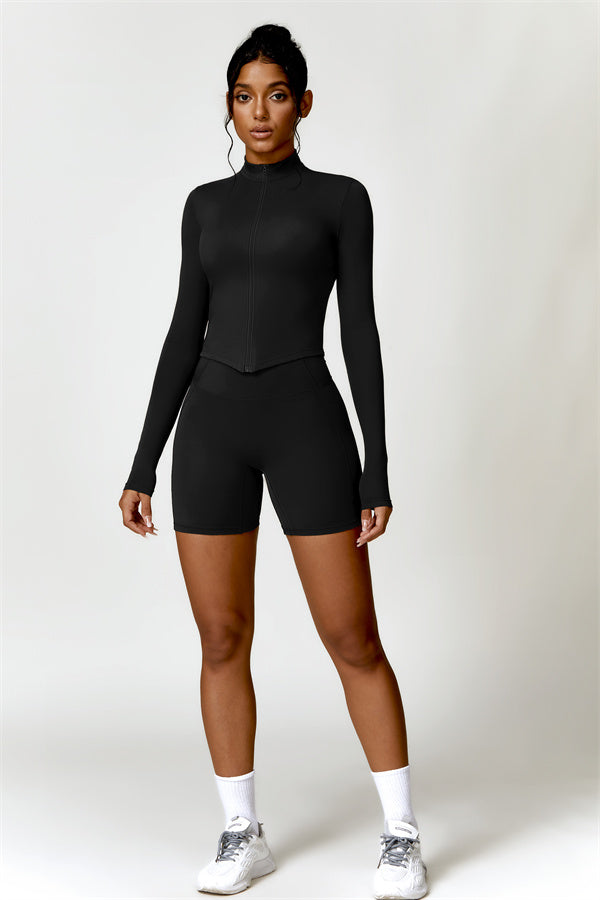 Eleanor Victoria Shorts