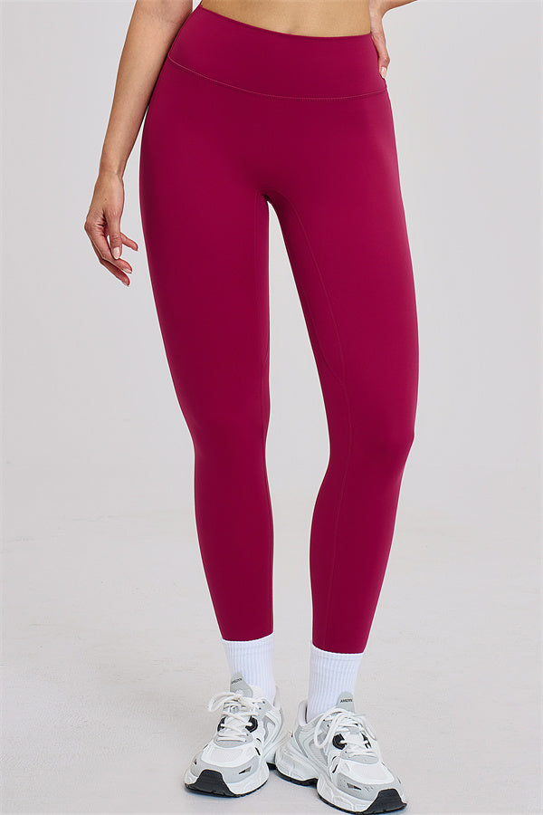The Zestful Tank Top Leggings 2-Piece Set