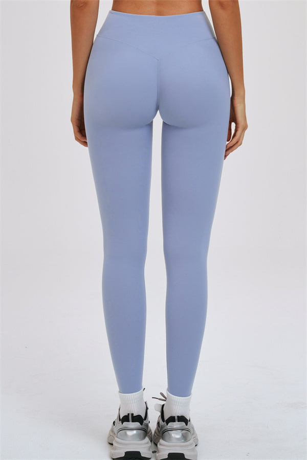 The Kinetic Zip Jacket Leggings 2-Piece Set