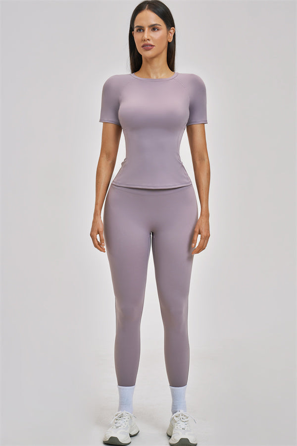 The Zenith Leggings