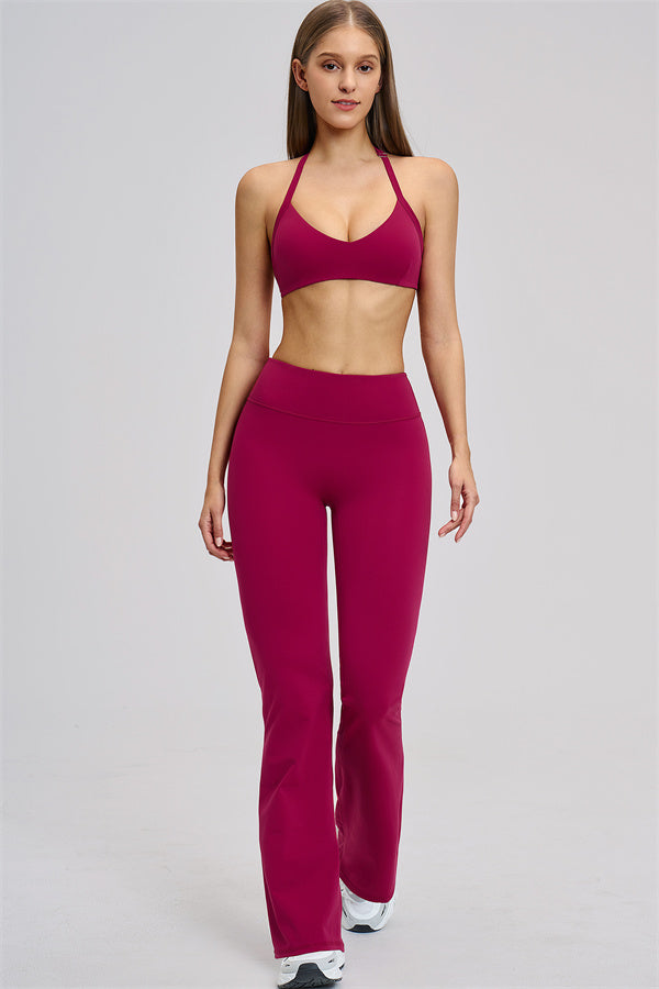 The Zestful Sports Bra