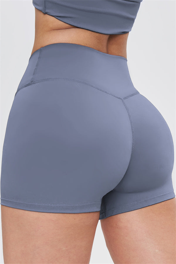 The New Isabella Shorts