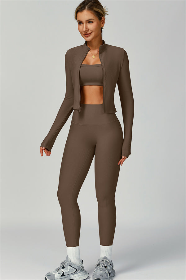 The Burst Jacket