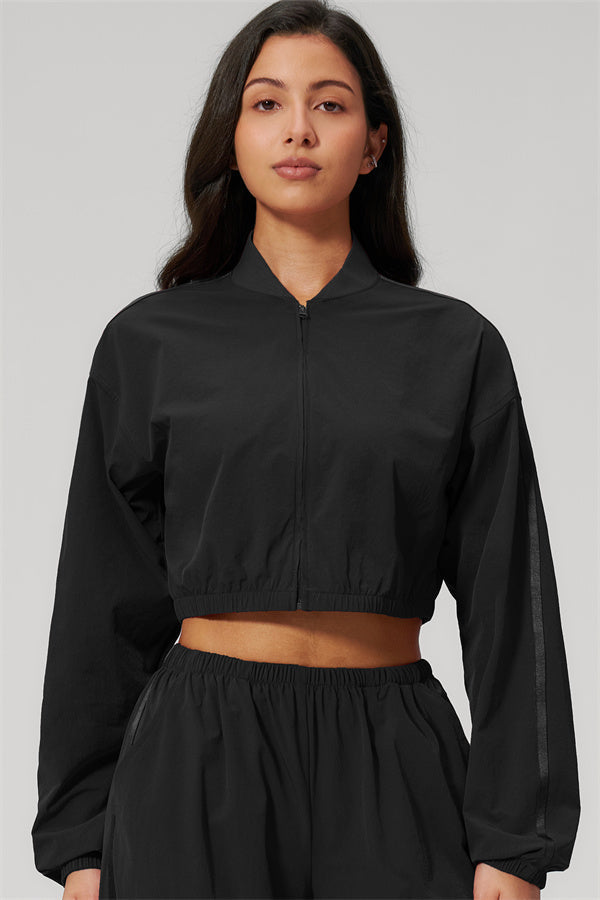 The Spunk UV protection Jacket